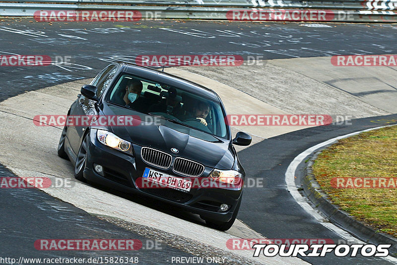 Bild #15826348 - Touristenfahrten Nürburgring Nordschleife (10.04.2022)