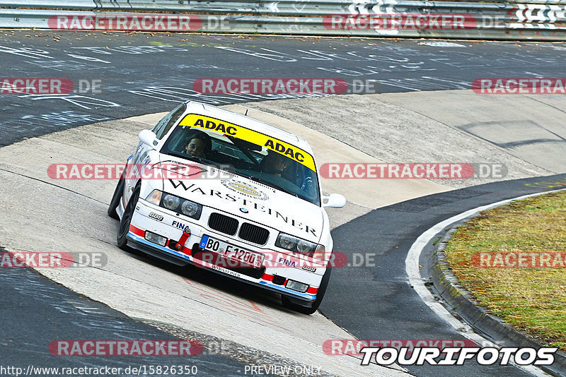 Bild #15826350 - Touristenfahrten Nürburgring Nordschleife (10.04.2022)