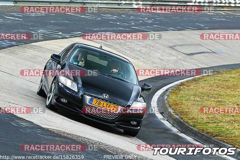 Bild #15826359 - Touristenfahrten Nürburgring Nordschleife (10.04.2022)