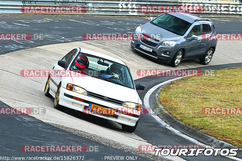 Bild #15826372 - Touristenfahrten Nürburgring Nordschleife (10.04.2022)