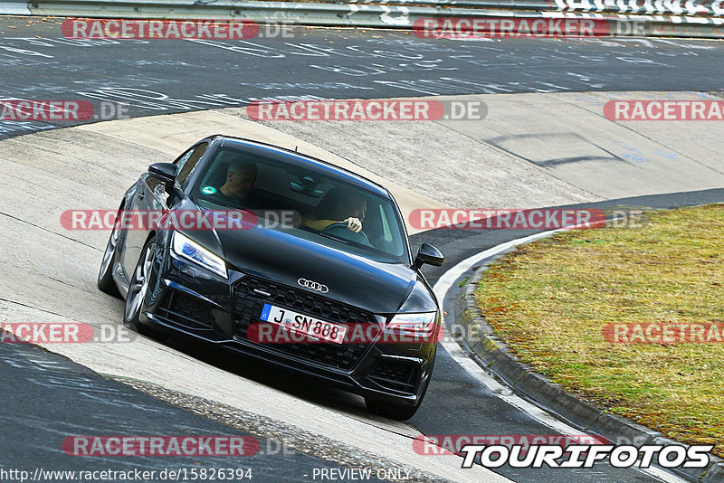 Bild #15826394 - Touristenfahrten Nürburgring Nordschleife (10.04.2022)