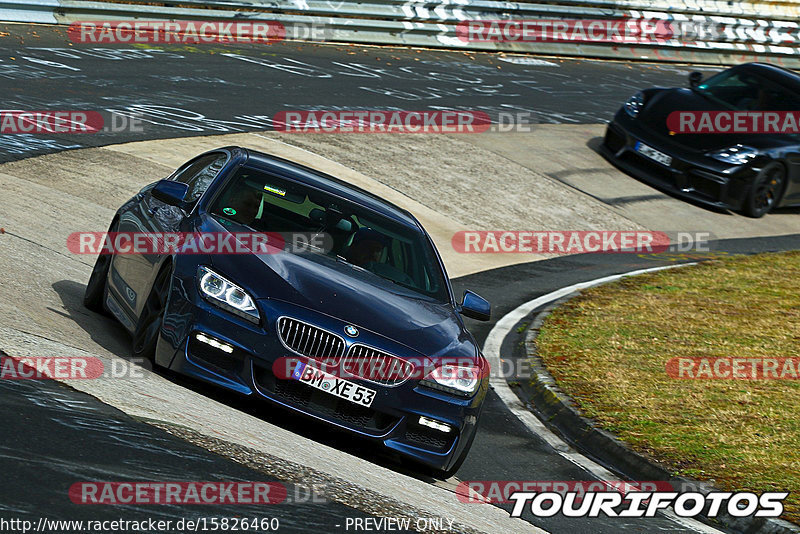 Bild #15826460 - Touristenfahrten Nürburgring Nordschleife (10.04.2022)