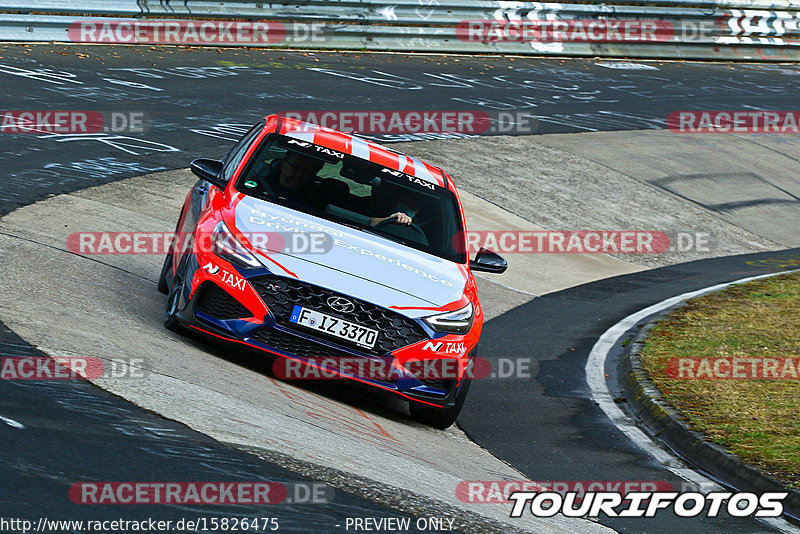 Bild #15826475 - Touristenfahrten Nürburgring Nordschleife (10.04.2022)