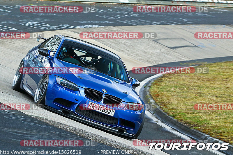 Bild #15826519 - Touristenfahrten Nürburgring Nordschleife (10.04.2022)