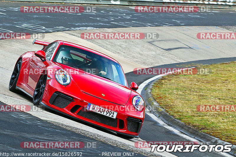 Bild #15826592 - Touristenfahrten Nürburgring Nordschleife (10.04.2022)