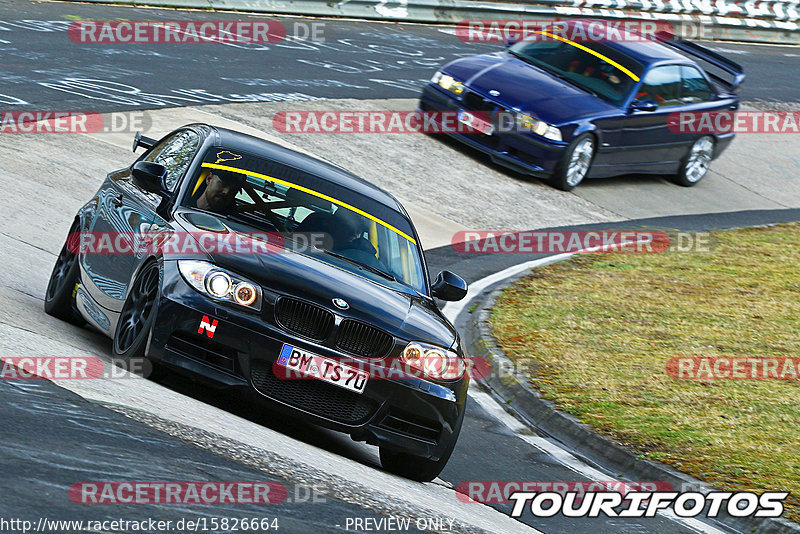 Bild #15826664 - Touristenfahrten Nürburgring Nordschleife (10.04.2022)