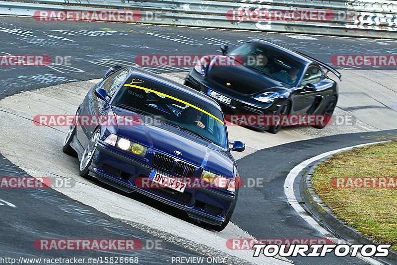 Bild #15826668 - Touristenfahrten Nürburgring Nordschleife (10.04.2022)