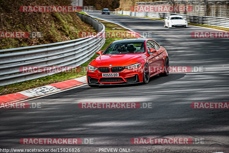 Bild #15826826 - Touristenfahrten Nürburgring Nordschleife (10.04.2022)