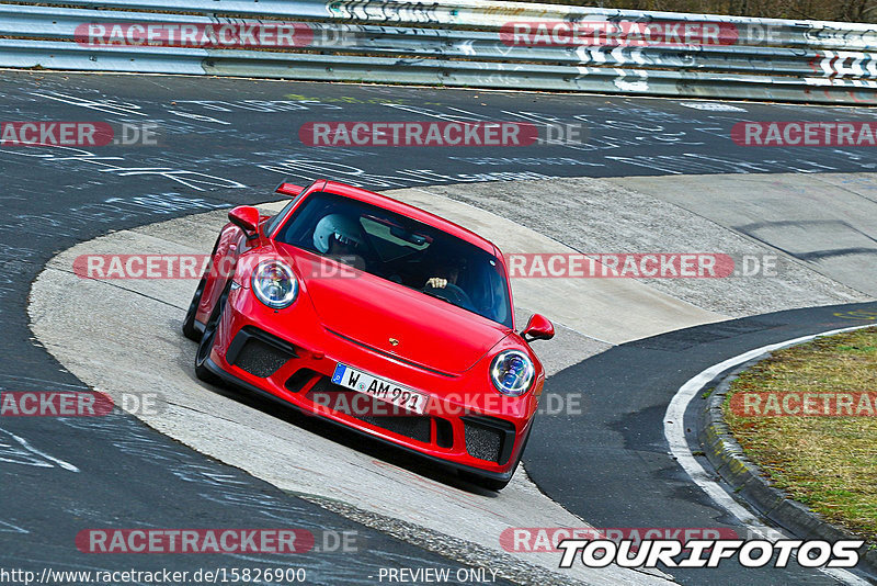 Bild #15826900 - Touristenfahrten Nürburgring Nordschleife (10.04.2022)