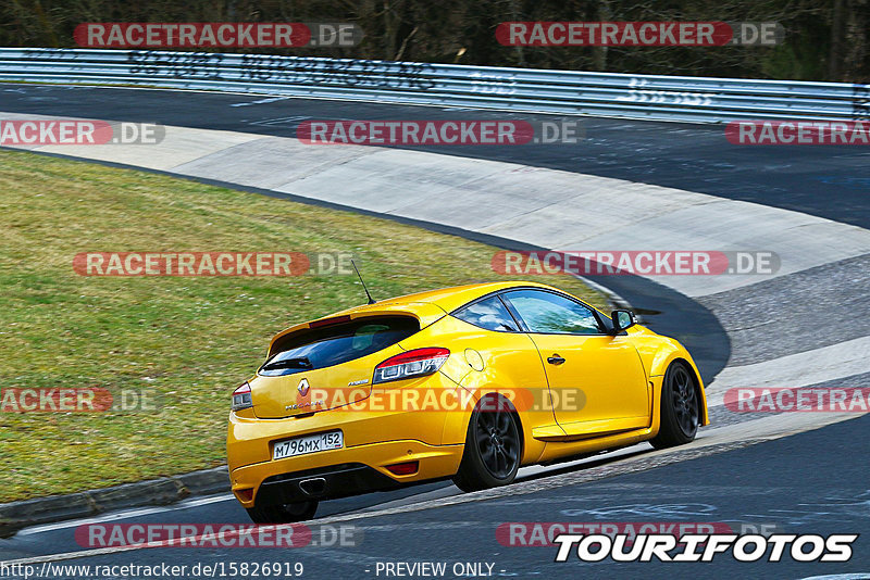 Bild #15826919 - Touristenfahrten Nürburgring Nordschleife (10.04.2022)