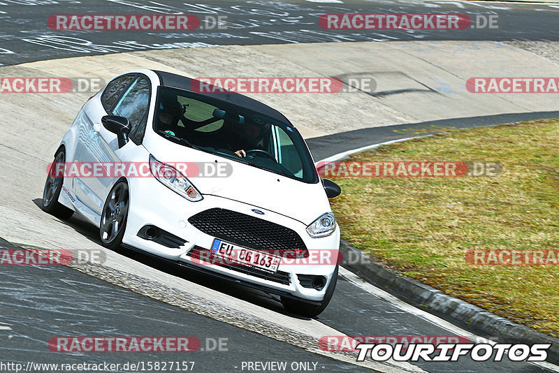 Bild #15827157 - Touristenfahrten Nürburgring Nordschleife (10.04.2022)