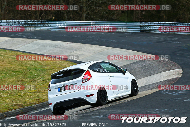 Bild #15827375 - Touristenfahrten Nürburgring Nordschleife (10.04.2022)