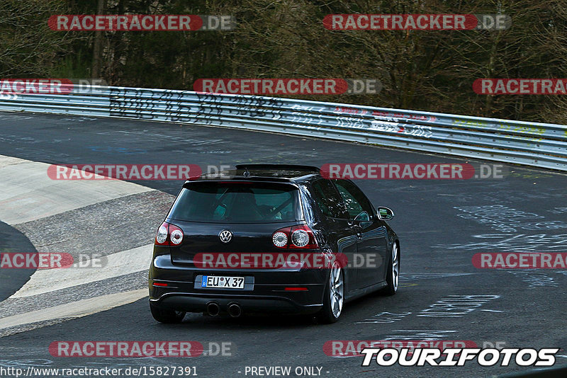 Bild #15827391 - Touristenfahrten Nürburgring Nordschleife (10.04.2022)