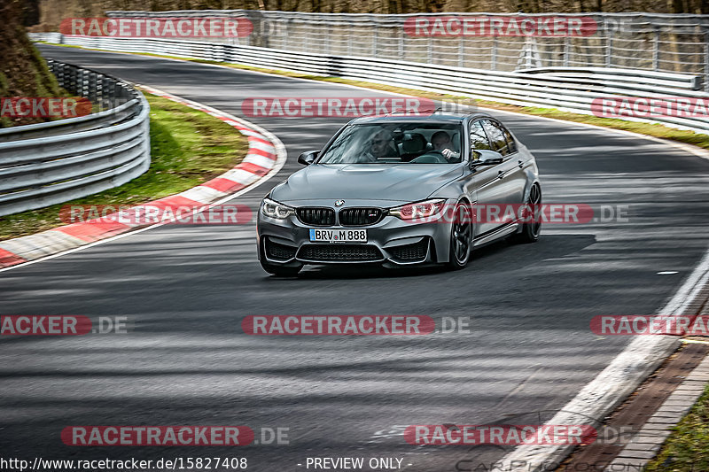 Bild #15827408 - Touristenfahrten Nürburgring Nordschleife (10.04.2022)