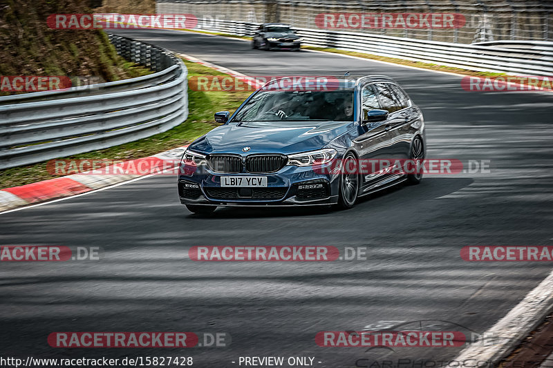 Bild #15827428 - Touristenfahrten Nürburgring Nordschleife (10.04.2022)