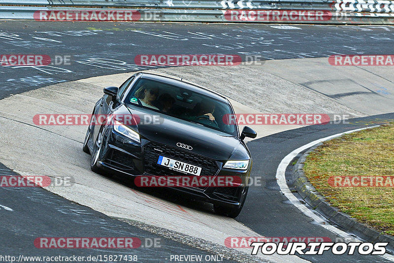 Bild #15827438 - Touristenfahrten Nürburgring Nordschleife (10.04.2022)