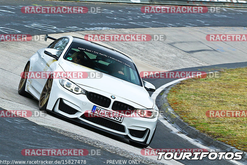 Bild #15827478 - Touristenfahrten Nürburgring Nordschleife (10.04.2022)