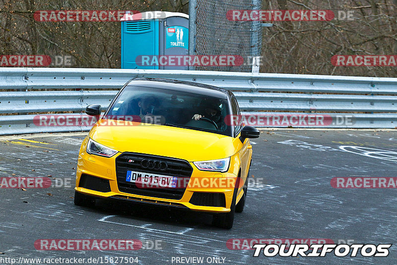 Bild #15827504 - Touristenfahrten Nürburgring Nordschleife (10.04.2022)