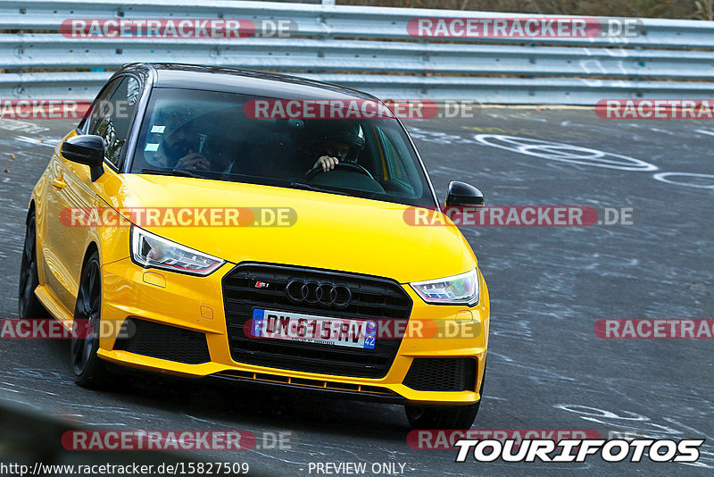 Bild #15827509 - Touristenfahrten Nürburgring Nordschleife (10.04.2022)