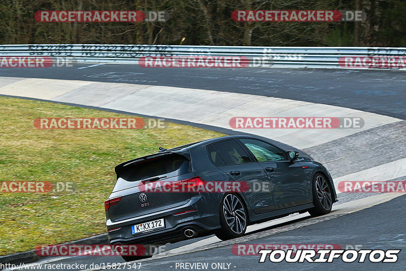 Bild #15827547 - Touristenfahrten Nürburgring Nordschleife (10.04.2022)