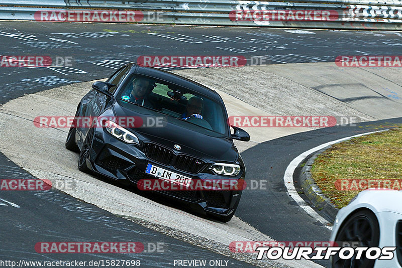 Bild #15827698 - Touristenfahrten Nürburgring Nordschleife (10.04.2022)