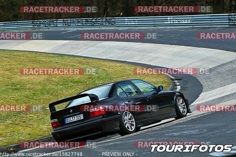 Bild #15827748 - Touristenfahrten Nürburgring Nordschleife (10.04.2022)