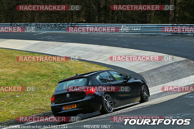 Bild #15827751 - Touristenfahrten Nürburgring Nordschleife (10.04.2022)