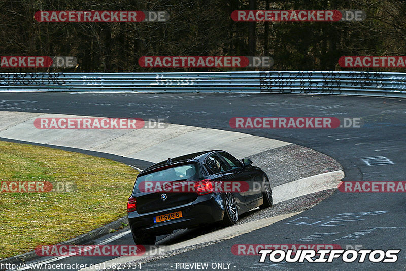 Bild #15827754 - Touristenfahrten Nürburgring Nordschleife (10.04.2022)