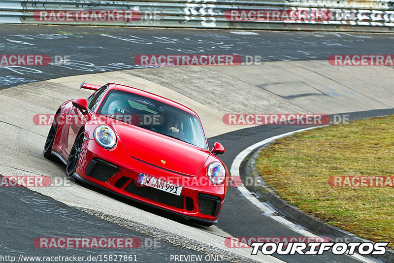 Bild #15827861 - Touristenfahrten Nürburgring Nordschleife (10.04.2022)