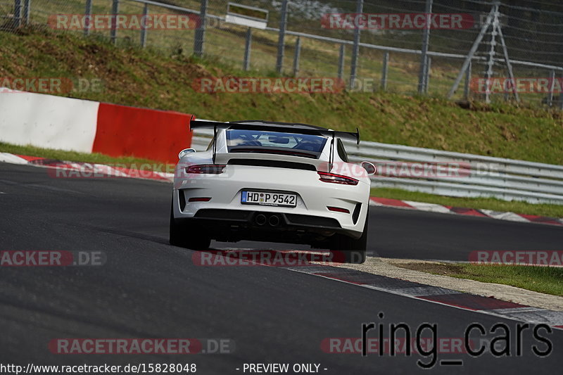 Bild #15828048 - Touristenfahrten Nürburgring Nordschleife (10.04.2022)