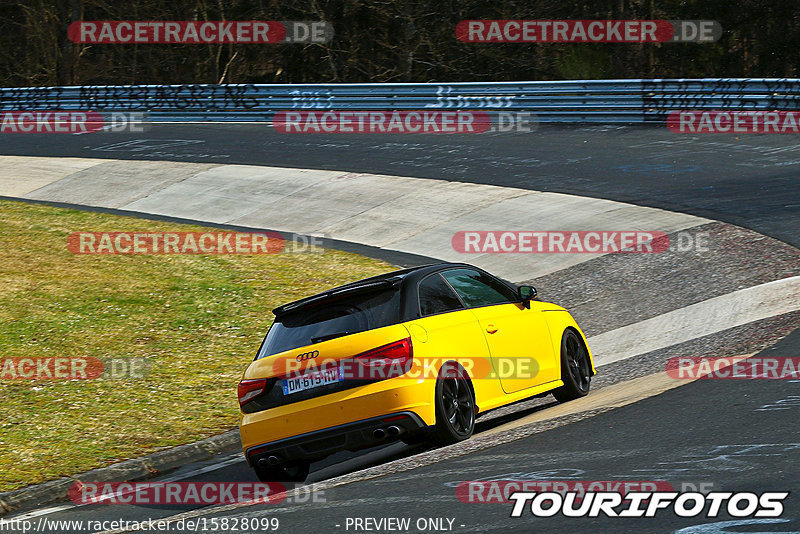 Bild #15828099 - Touristenfahrten Nürburgring Nordschleife (10.04.2022)