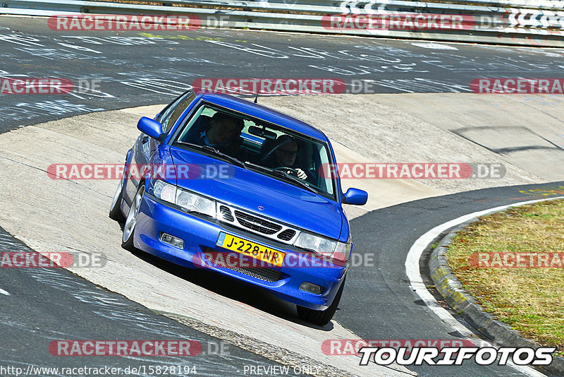 Bild #15828194 - Touristenfahrten Nürburgring Nordschleife (10.04.2022)