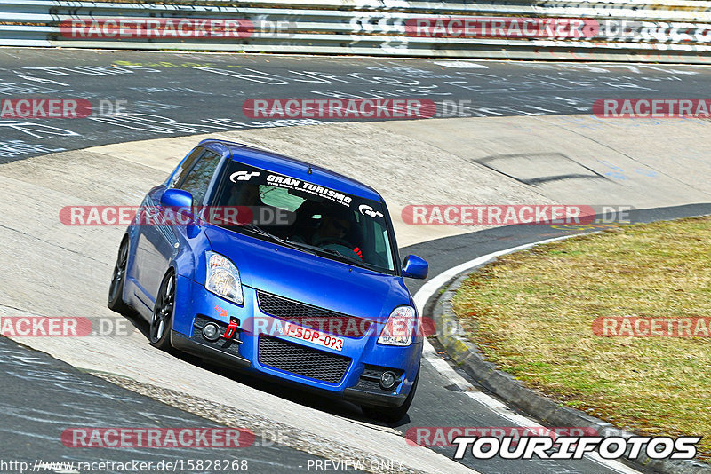 Bild #15828268 - Touristenfahrten Nürburgring Nordschleife (10.04.2022)