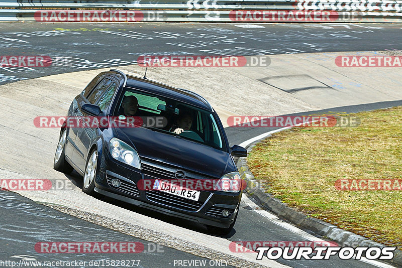 Bild #15828277 - Touristenfahrten Nürburgring Nordschleife (10.04.2022)