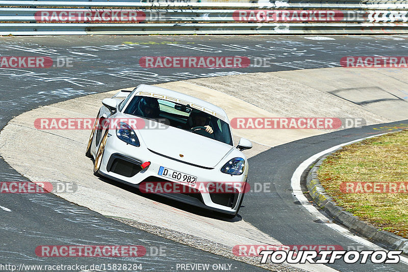 Bild #15828284 - Touristenfahrten Nürburgring Nordschleife (10.04.2022)