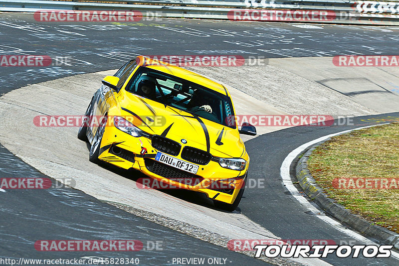 Bild #15828340 - Touristenfahrten Nürburgring Nordschleife (10.04.2022)