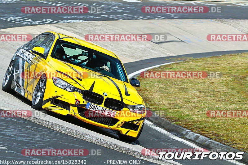 Bild #15828342 - Touristenfahrten Nürburgring Nordschleife (10.04.2022)