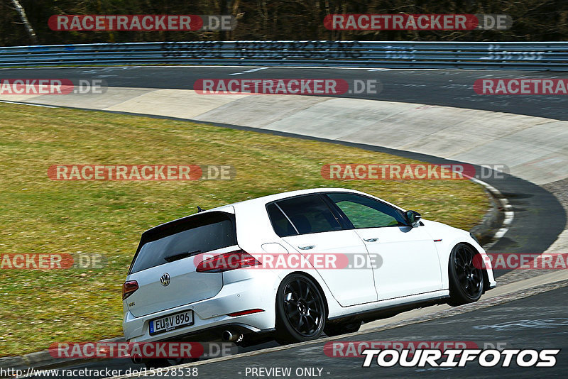 Bild #15828538 - Touristenfahrten Nürburgring Nordschleife (10.04.2022)