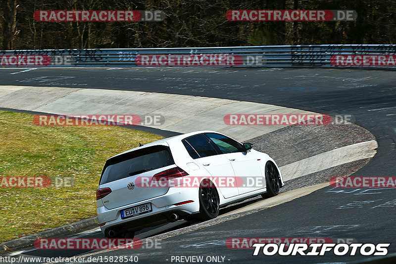 Bild #15828540 - Touristenfahrten Nürburgring Nordschleife (10.04.2022)