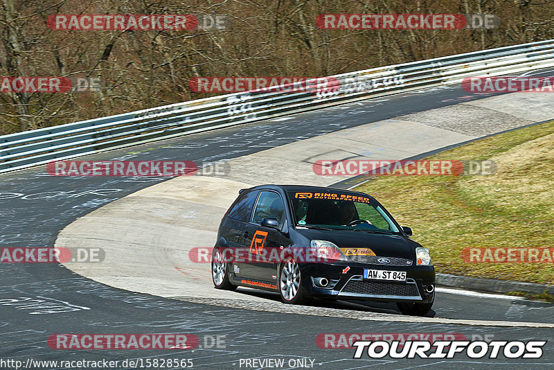 Bild #15828565 - Touristenfahrten Nürburgring Nordschleife (10.04.2022)