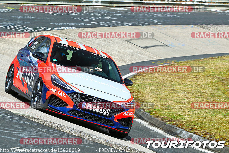 Bild #15828619 - Touristenfahrten Nürburgring Nordschleife (10.04.2022)