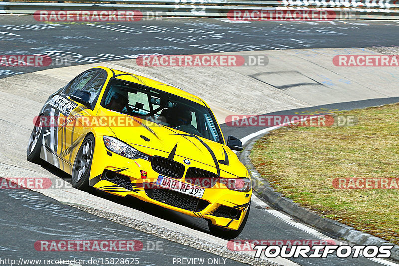 Bild #15828625 - Touristenfahrten Nürburgring Nordschleife (10.04.2022)