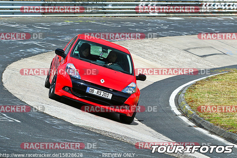 Bild #15828628 - Touristenfahrten Nürburgring Nordschleife (10.04.2022)