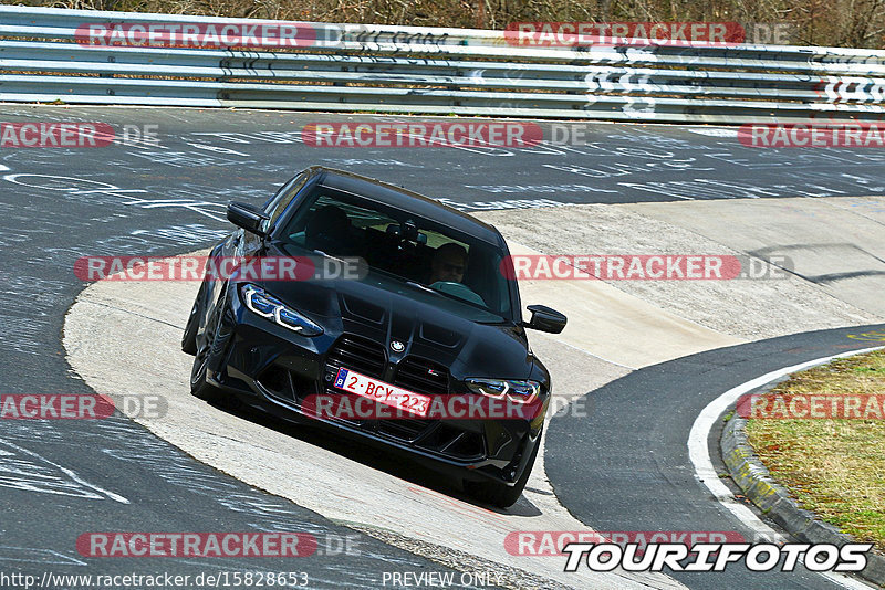 Bild #15828653 - Touristenfahrten Nürburgring Nordschleife (10.04.2022)