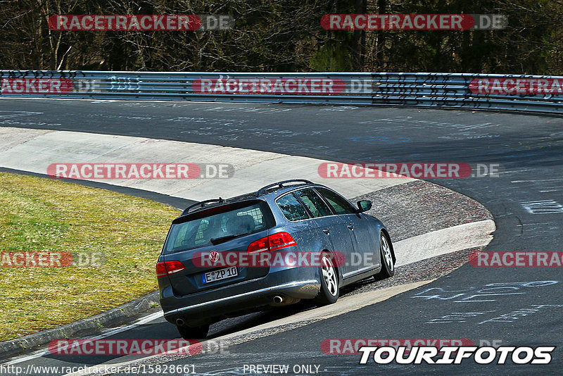 Bild #15828661 - Touristenfahrten Nürburgring Nordschleife (10.04.2022)