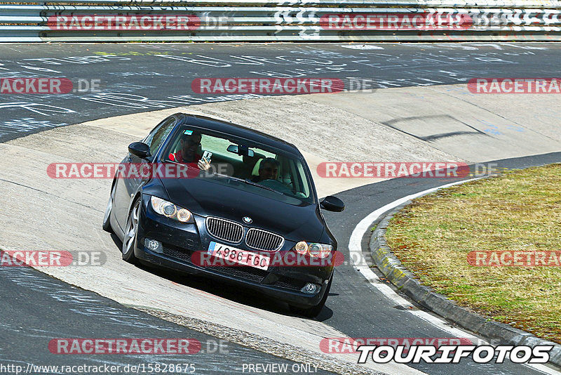 Bild #15828675 - Touristenfahrten Nürburgring Nordschleife (10.04.2022)