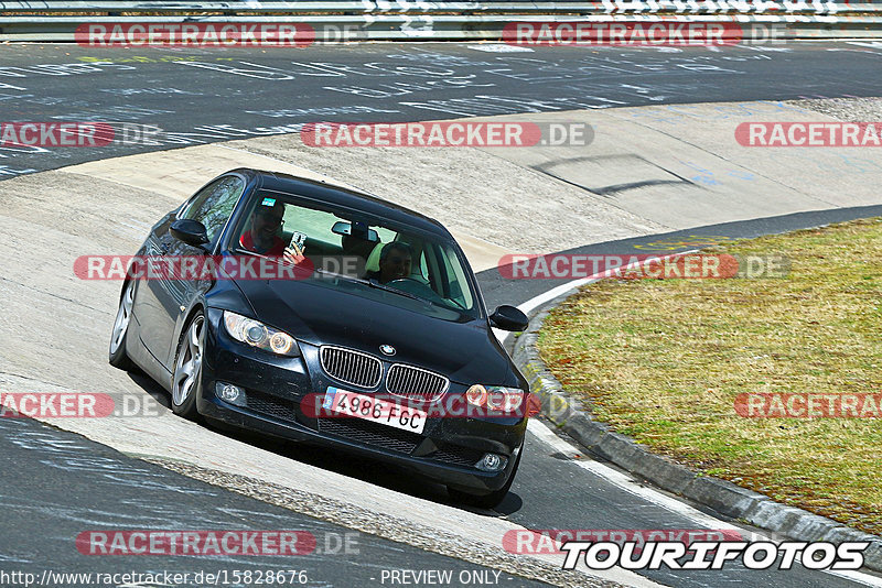 Bild #15828676 - Touristenfahrten Nürburgring Nordschleife (10.04.2022)