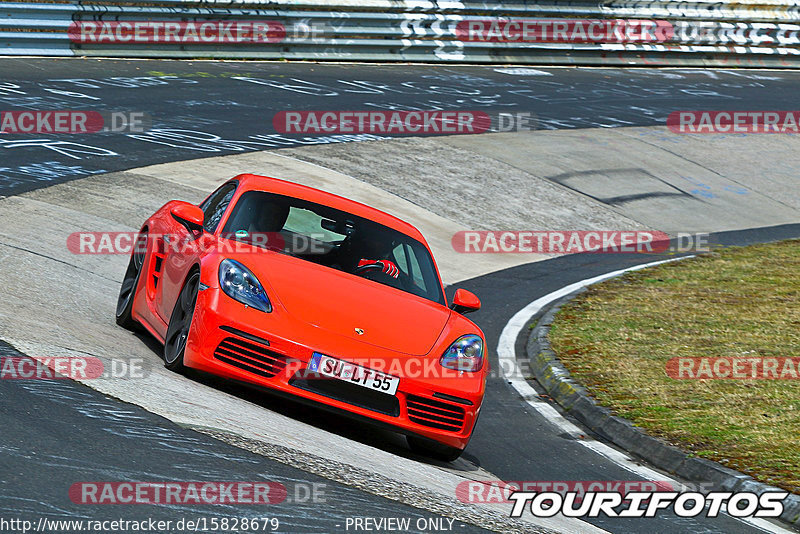 Bild #15828679 - Touristenfahrten Nürburgring Nordschleife (10.04.2022)