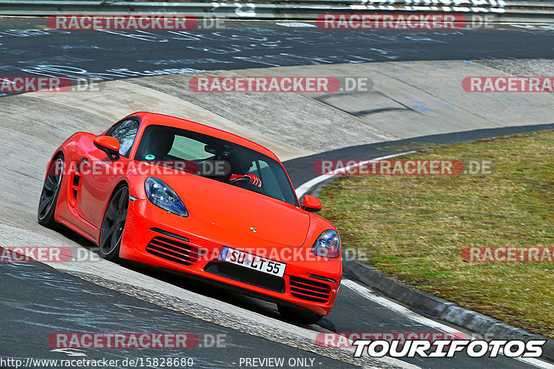 Bild #15828680 - Touristenfahrten Nürburgring Nordschleife (10.04.2022)