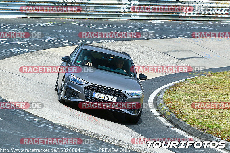 Bild #15828684 - Touristenfahrten Nürburgring Nordschleife (10.04.2022)